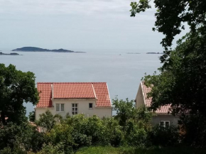 Dvosobni apartman Luka